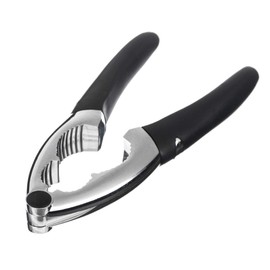 Ghidini Multi-functional walnut cracker with non-slip handle, nut cracker for suitable nuts or shellfish.