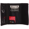 Manhattan Portage MP1010 Genuine Key Case, Black