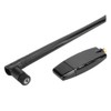 ZAPO Wireless Network Card 600M DualBand for Bluetooth 4.0 Transmitter
