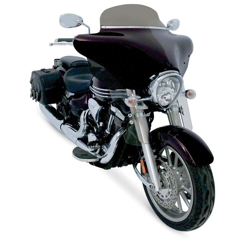 Memphis Shades Fork Deflectors MEM5804