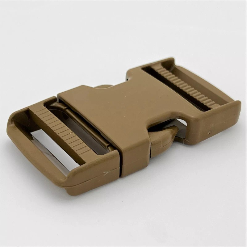 Duraflex (2Pack) 1.5” inch(38mm)Quic