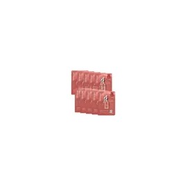 차앤박 CNP 레드 프로폴리스 앰플 마스크 25ml X 10매 CNP Red Propolis Ampoule Mask 25ml X 10 Sheets