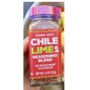 Trader Joe's LOT (X3) Trader Joe's Chile Lime Seasoning Blend
