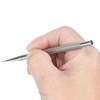 2pcs Leather Marking Pen Leather Positioning Line Pen DIY Leather
