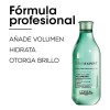 L'Oréal Professionnel Shampoo Que Da Volumen E Hidratar El Cabello