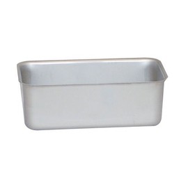 Polar Ware 4V Stainless Steel Loaf Pan, 8-3/4-Inch by 4 5/8-Inch by 3 1/8-Inch