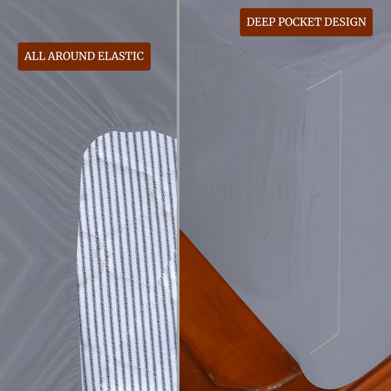 Zip Sheet with Top Sheet - Includes 1 Base Sheet