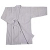 G-Like Mens Kendo/Aikido Keikogi Hakama Martial Arts Uniform (Only White
