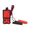 Relay Tester ABS Material Small Size Easy Carry Fine Workmanship