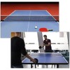 Pack of 2 Replacement Table Net, Portable Table Tennis Net,