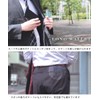 [101 Pieces] Ultra Thin Long Wallet for Men & Coin