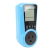 Watt Meter Plug in Socket Power Meter Electricity Usage Monitor