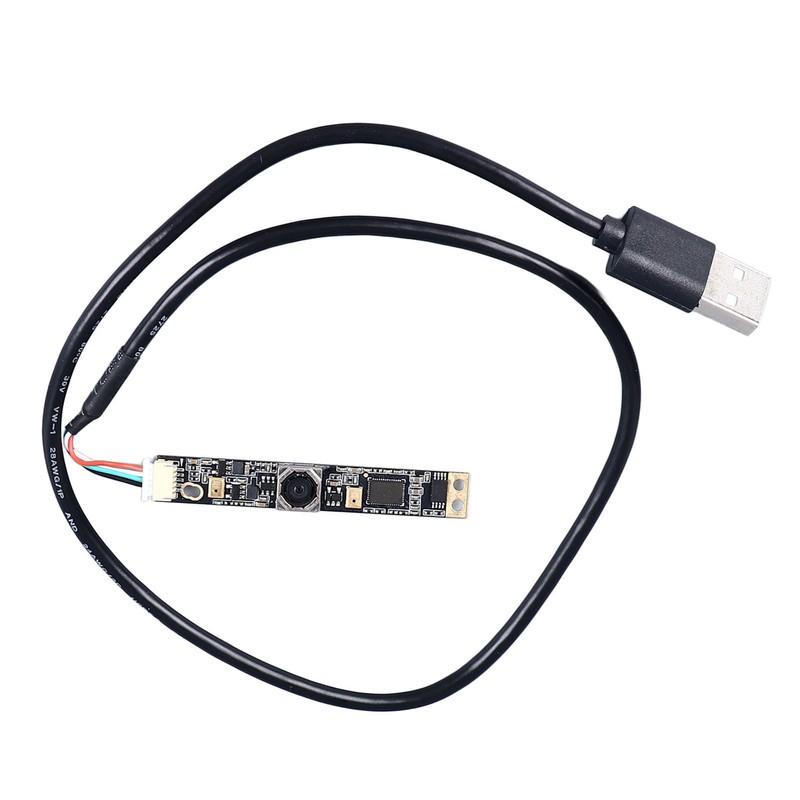 Camera Module 2MP 1080P HD 30FPS Auto Focus 120 Degree