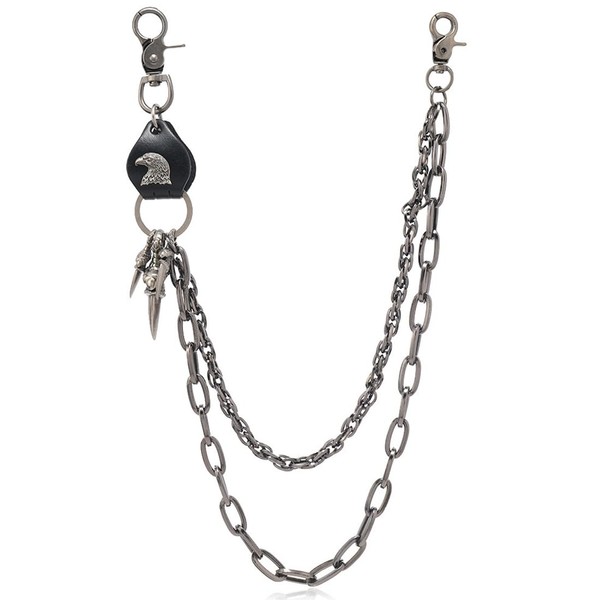 Men's Wallet Chain, Key Chain, Trouser Chain, Wallet Chain, Heavy