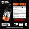 Pro Supps Amino23 Post-Workout Liquid Shot, Citrus Punch, 32 Ounce
