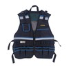 Dr.TOUGH Reflective Vest Safety Vest for Men Work Vest for