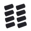 QIHYCUF 8 Pack Pre-Filter Sponge Aquarium Pre Filter Foam Rolls