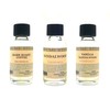 Fragrance Oil Set 3-Pk 1oz Each for Making Soaps, Candles,