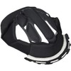 OGK KABUTO 62670 KAZAMI Inner Pad XL 0.5 inches (12
