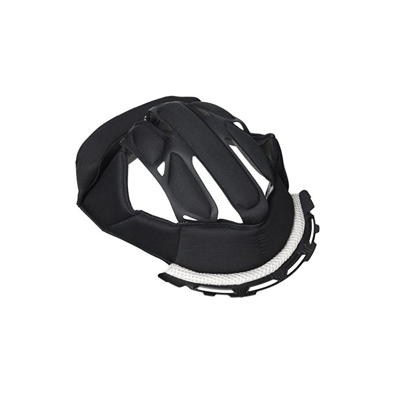 OGK KABUTO 62670 KAZAMI Inner Pad XL 0.5 inches (12