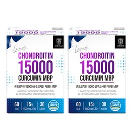 doesn't exist Chondroitin 1200 900mg x 60 tablets Chondroitin for joints / 관절엔 콘드로이친 1200 900mg x 60정 콘드라이친