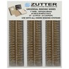 Zutter Binding Wires - Antique Brass Bundle Pack - Use