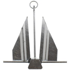 SeaSense Anchor #15 Slip Ring Econo