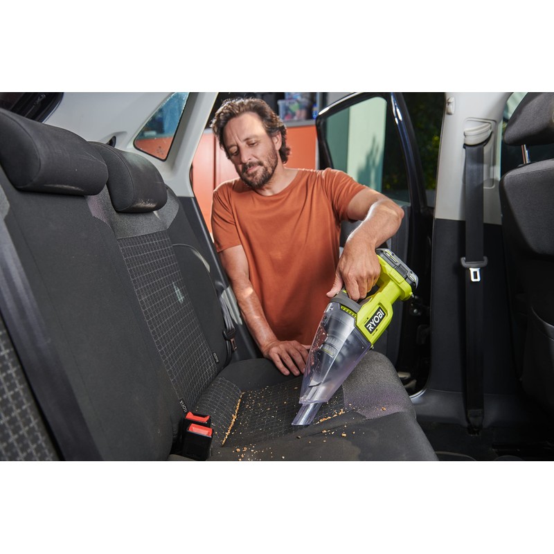 Ryobi - Handheld Vacuum Cleaner 18V - 29 AW -