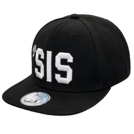 Johnny Chicos Sorry I'm Fresh Cute Children's Snapback Cap, 46-56 cm Head Circumference -