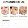 Crema De Alivio Commodity345, Crema Hidratante Facial Corean