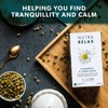 NUTRARELAX - Sleep and Calming Tea – Helps with Relaxation