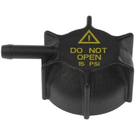 Dorman 902-5402 Heavy Duty Fluid Reservoir Cap Compatible with Select Peterbilt Models