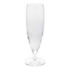 Restaurantware Voglia Nude 13 Ounce Pilsner Beer Glasses Set Of