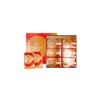 Jeonggwanjang 홍삼선물세트 정관장 홍삼원 골드 선물세트(50ml x 30포) Korean Red Ginseng Gift Set Jeonggwanjang Red Ginseng Essence Gold Gift Set (50ml x 30 Packs)