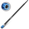 ELEAD Drill Bit Extension Set, 15" Magnetic Drill Screwdriver Bit