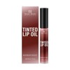 Botanic Hearth Tinted Lip Oil | Moisturizing Lip Gloss Oil