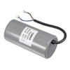 YOKIVE CBB60 Run Capacitor, 250V AC 70uF 50/60Hz with 2
