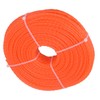 Nylon Trimmer Cord 2.7mm 100m Twist Shape String Trimmer Line