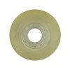 Player's Choice Inline Skate Wheel Multi Use 76mm 82A Clear