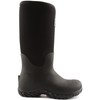 Bogs Men's Workman 17-Inch Rainboot Rain Boot, Black, 14