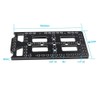 CAMVATE Multipurpose Assembly Cheese Plate
