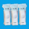 The Saem Art Leaf Round Cotton Pads x 3 /