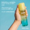 ISDIN Fotoprotector hydrolotion spf 50, protector solar corporal bifasico que
