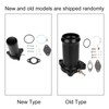 Valve Replacement Tube for EGR Delet Kit 1.9 TDI 130/160