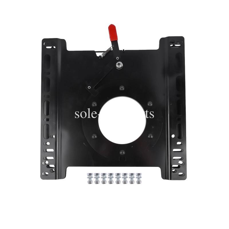 OE quality For Ford Transit Driver Seat Swivel 2014-2024 Rv