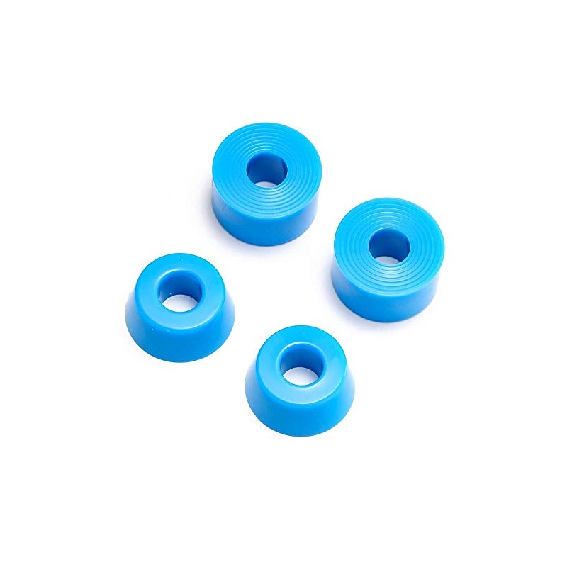 Venom Skateboards Truck Bushings - Cylinder - Medium 90a