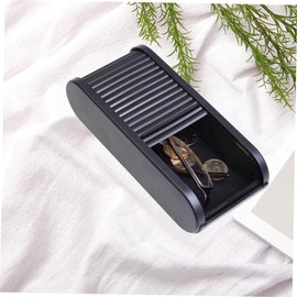 SUPVOX 1pc Trunk Storage Organizer for Car Drawer Type Storage Box Easy Install