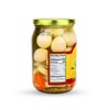 7 Farms Pickled Quail Egg 3 Pack - Mild, Jalapeno,