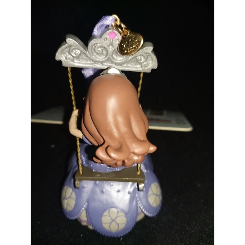 Princess Sofia Sketchbook Ornament Collections