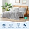 Cozy Bliss Cooling Comforter King Size Dual-Sided, Ultra-Soft Cooling Blankets
